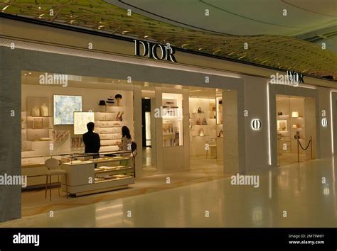 dior bangkok airport|Dior .